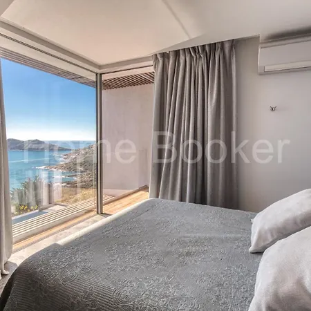 Hotel Infinity Ramatuelle