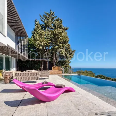 Infinity Hotel Ramatuelle