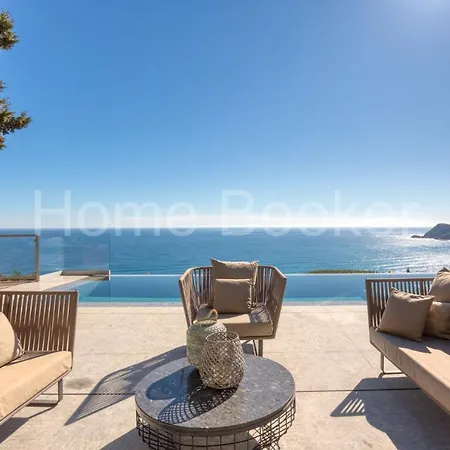 Hotel Infinity Ramatuelle