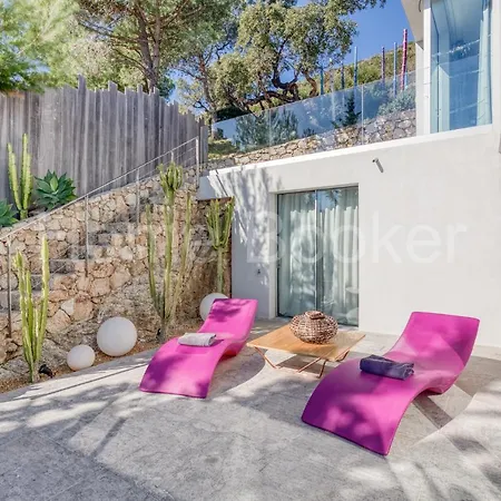 Infinity * Ramatuelle