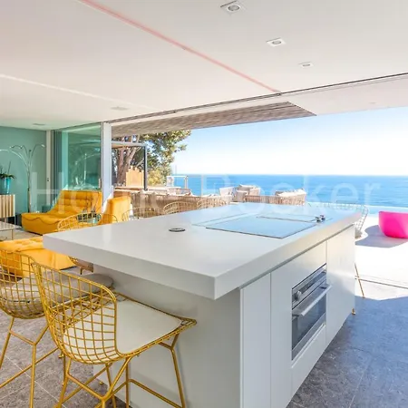 Infinity Hotel Ramatuelle